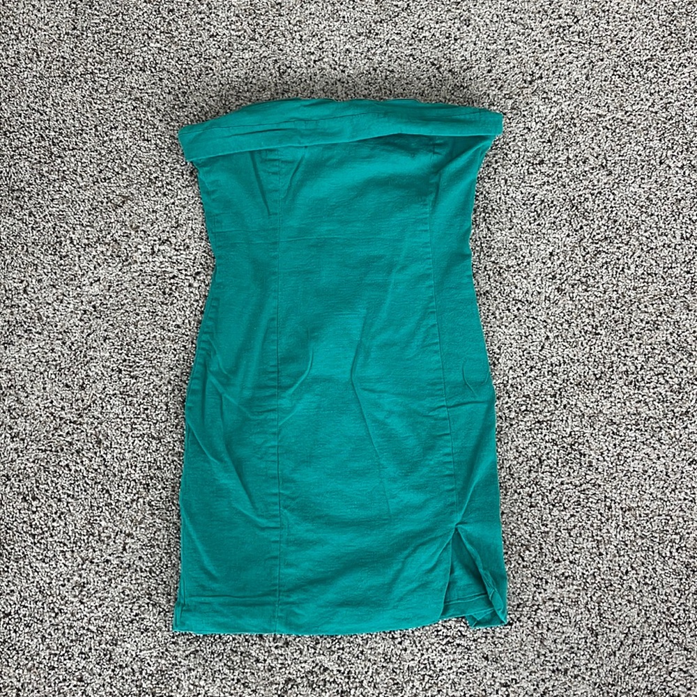 Mini dress